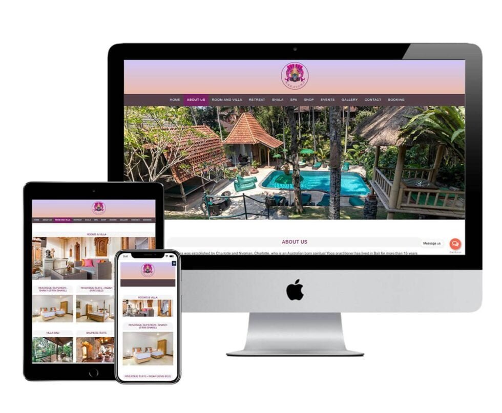 Narasoma Retreat Center