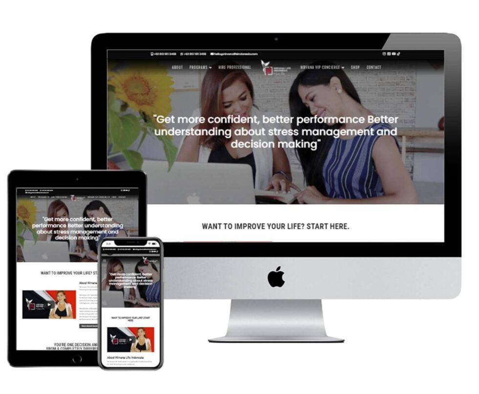 Nirvana life indonesia