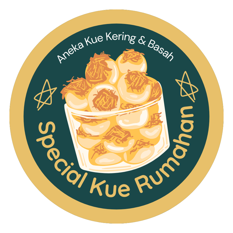 Logo kue