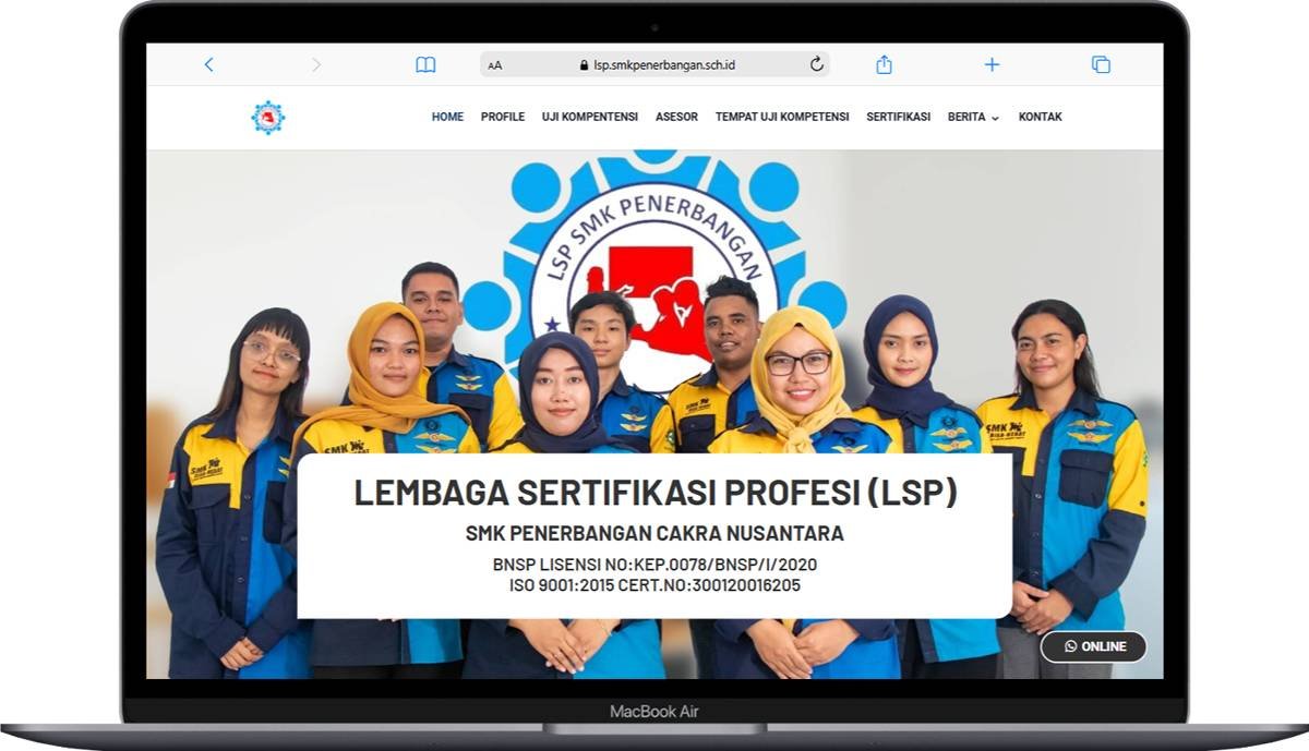 Lsp.smkpenerbangan.sch.id