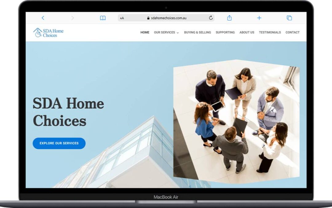 Sda Home Choices