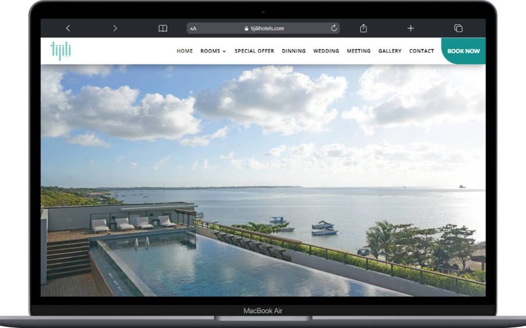 Tijili Hotels