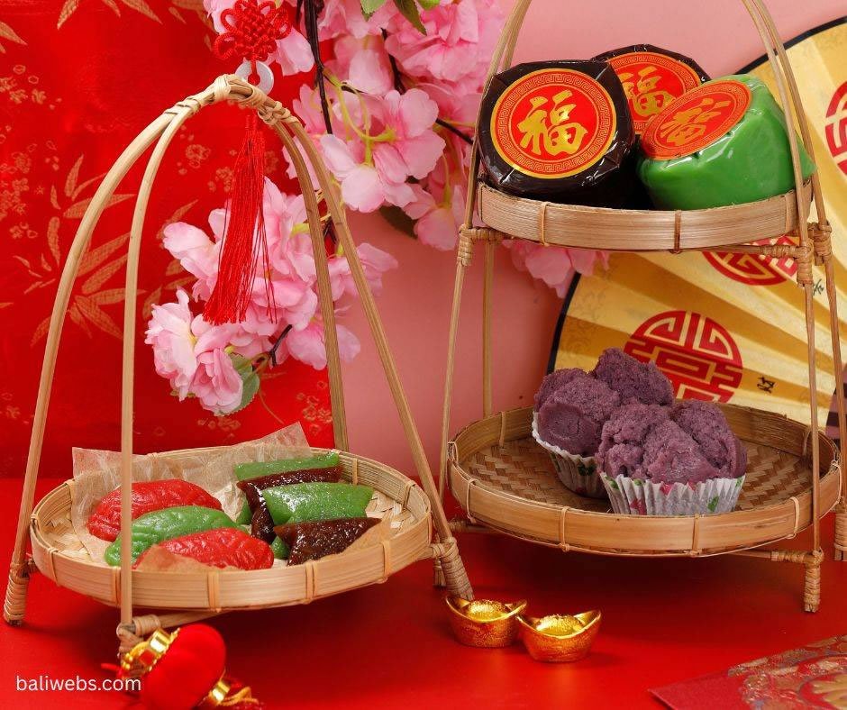 Toko kue baliwebs com