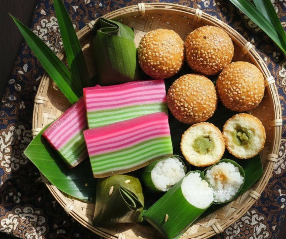 Toko kue baliwebs com