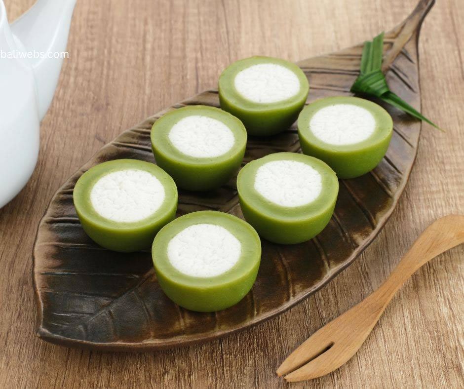 Toko kue baliwebs com