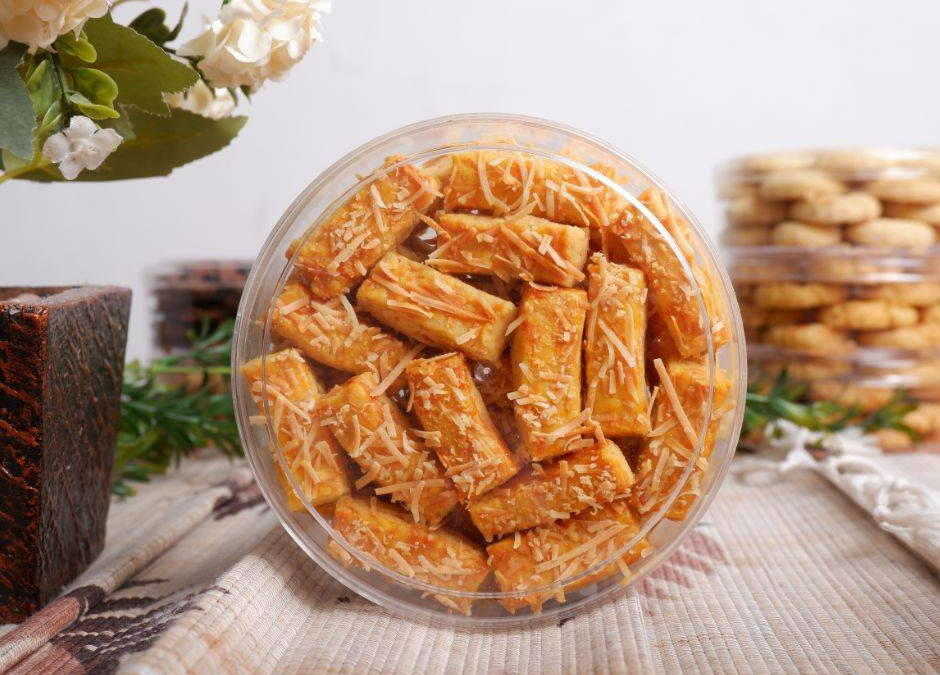 Toko Kue untuk UMKM