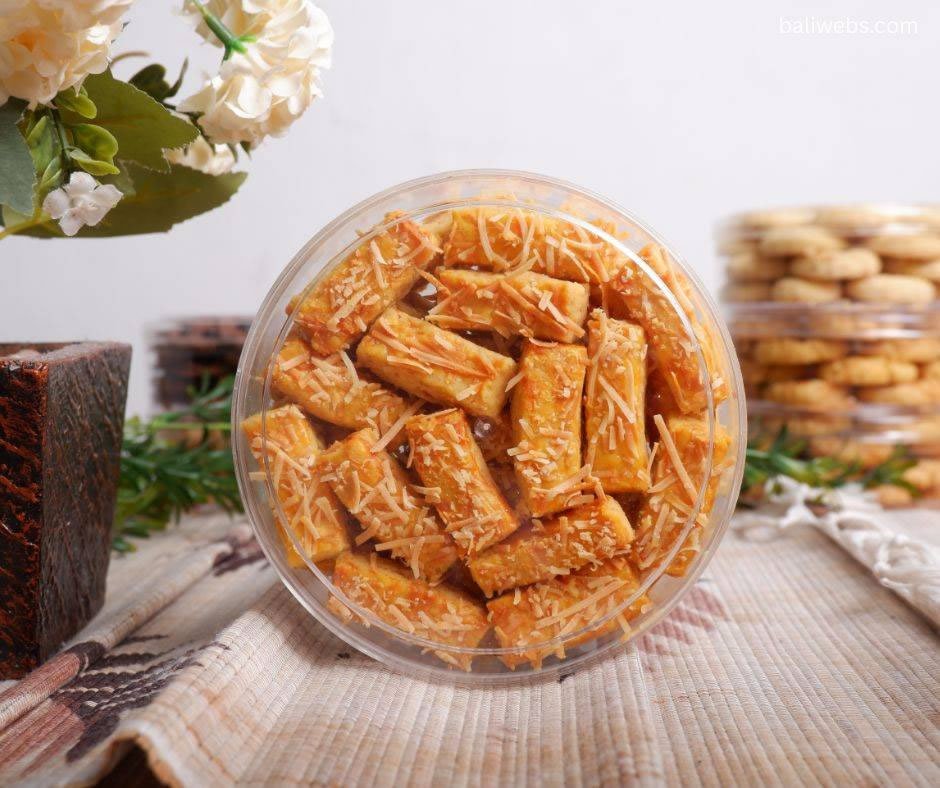 Toko kue baliwebs com